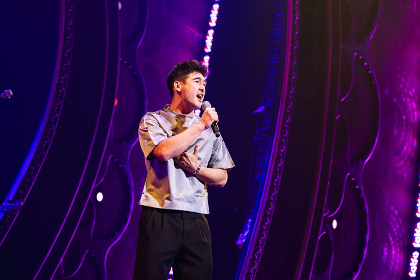 Photos: BOOP!, SUNSET BLVD., Stars and More Join BROADWAY DREAM ROLES Benefit  Image