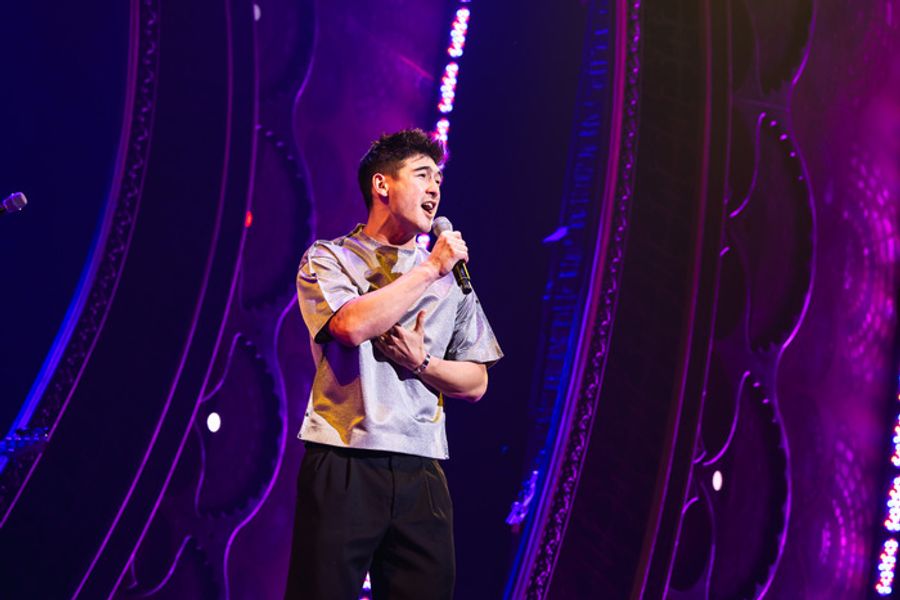 Photos: BOOP!, SUNSET BLVD., Stars and More Join BROADWAY DREAM ROLES Benefit  Image