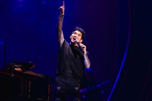 Zachary Noah Piser @ BroadwayWorld Zachary Noah Piser Photo