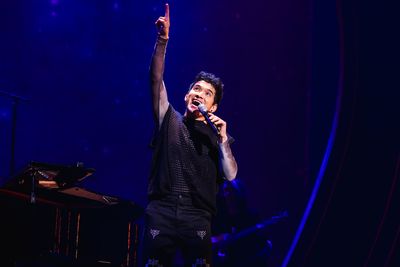 Zachary Noah Piser Photo