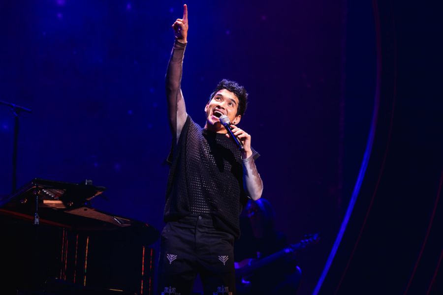 Photos: BOOP!, SUNSET BLVD., Stars and More Join BROADWAY DREAM ROLES Benefit  Image
