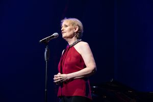 Liz Callaway Photo