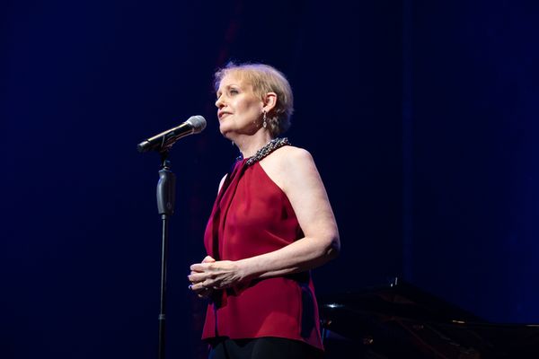 Liz Callaway Photo