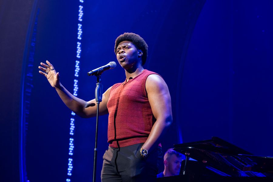 Photos: BOOP!, SUNSET BLVD., Stars and More Join BROADWAY DREAM ROLES Benefit  Image