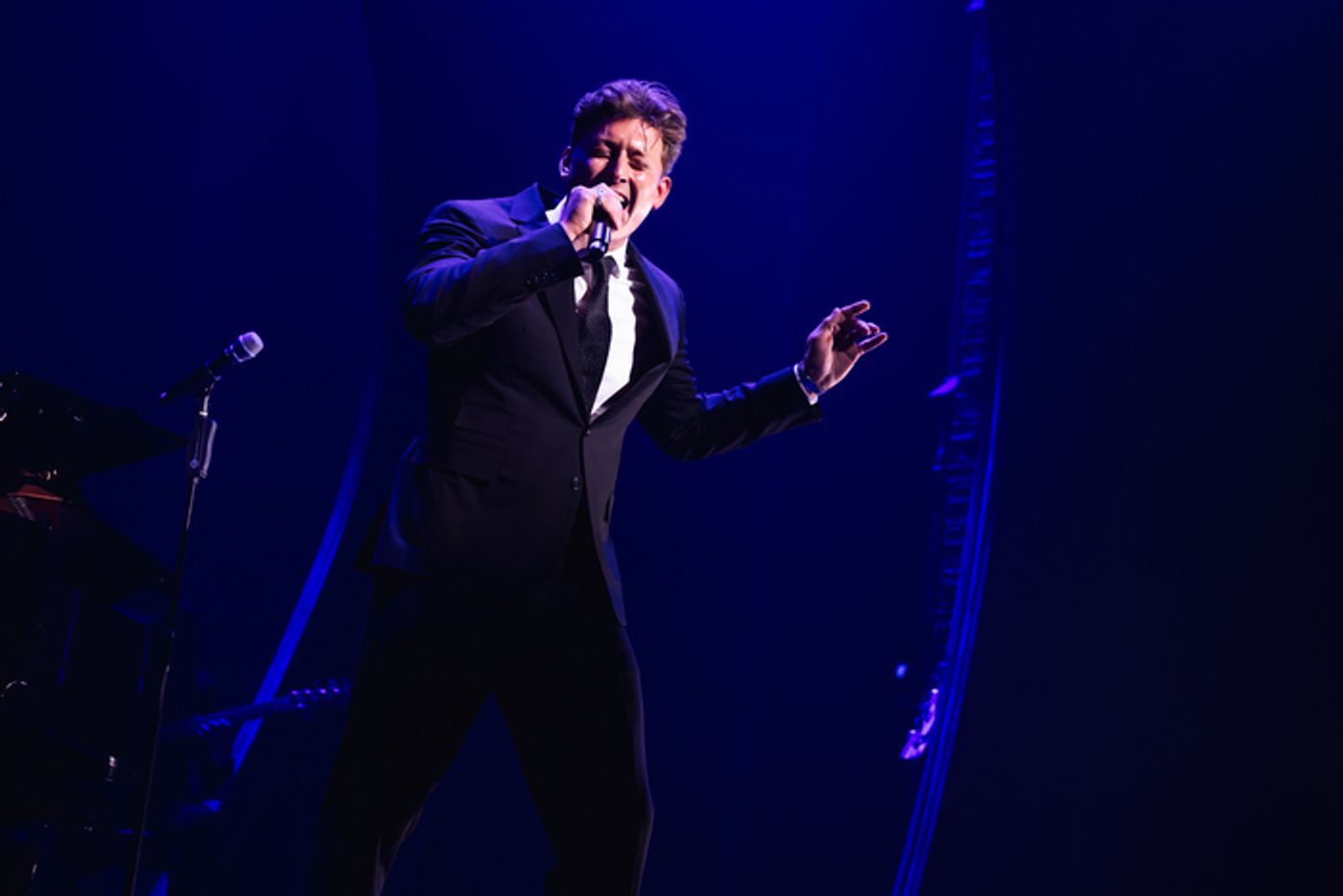 Photos: BOOP!, SUNSET BLVD., Stars and More Join BROADWAY DREAM ROLES Benefit  Image