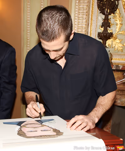 Jake Gyllenhaal Photo