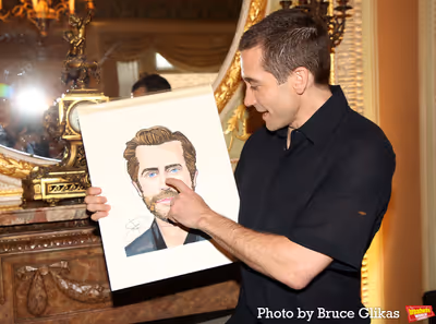 Jake Gyllenhaal Photo
