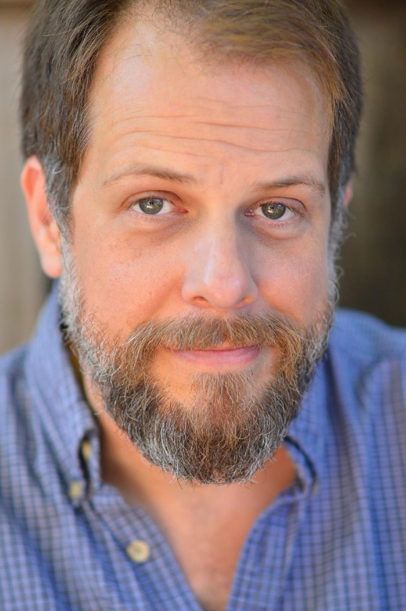 Interview: Christopher William Johnson of HELLAS at Broadwater Main Stage  Image