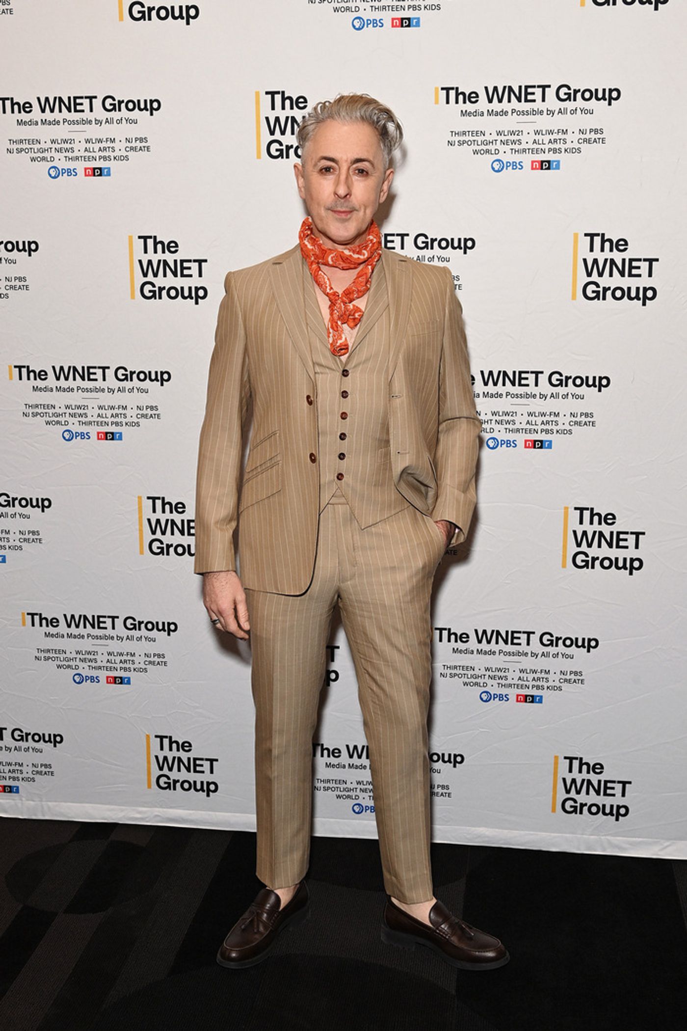 Photos: The WNET Group Hosts 2025 Gala Celebrating Public Media And The Arts  Image