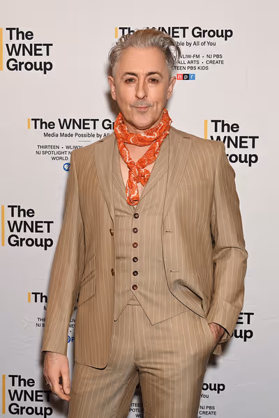 Alan Cumming Photo