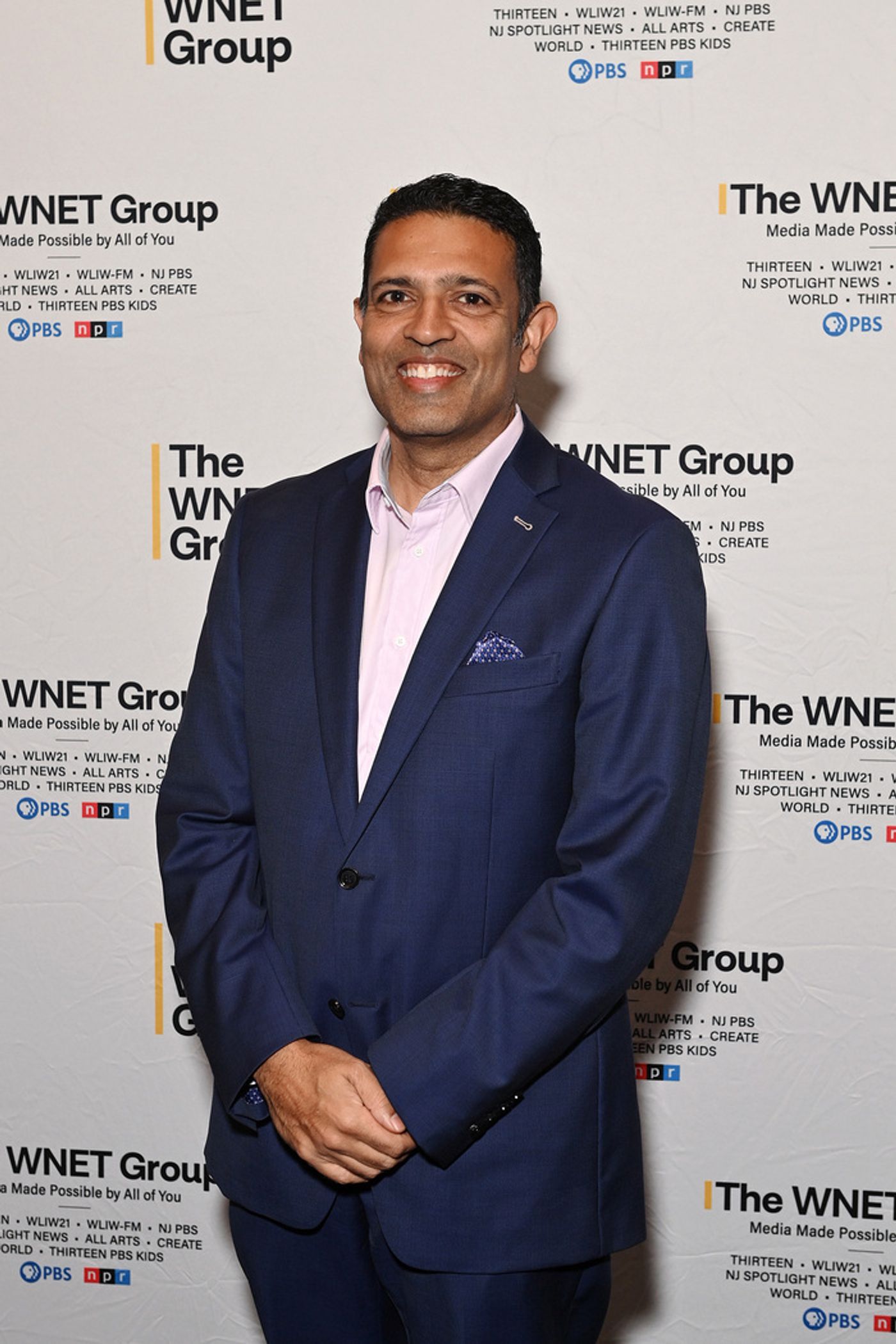 Photos: The WNET Group Hosts 2025 Gala Celebrating Public Media And The Arts  Image