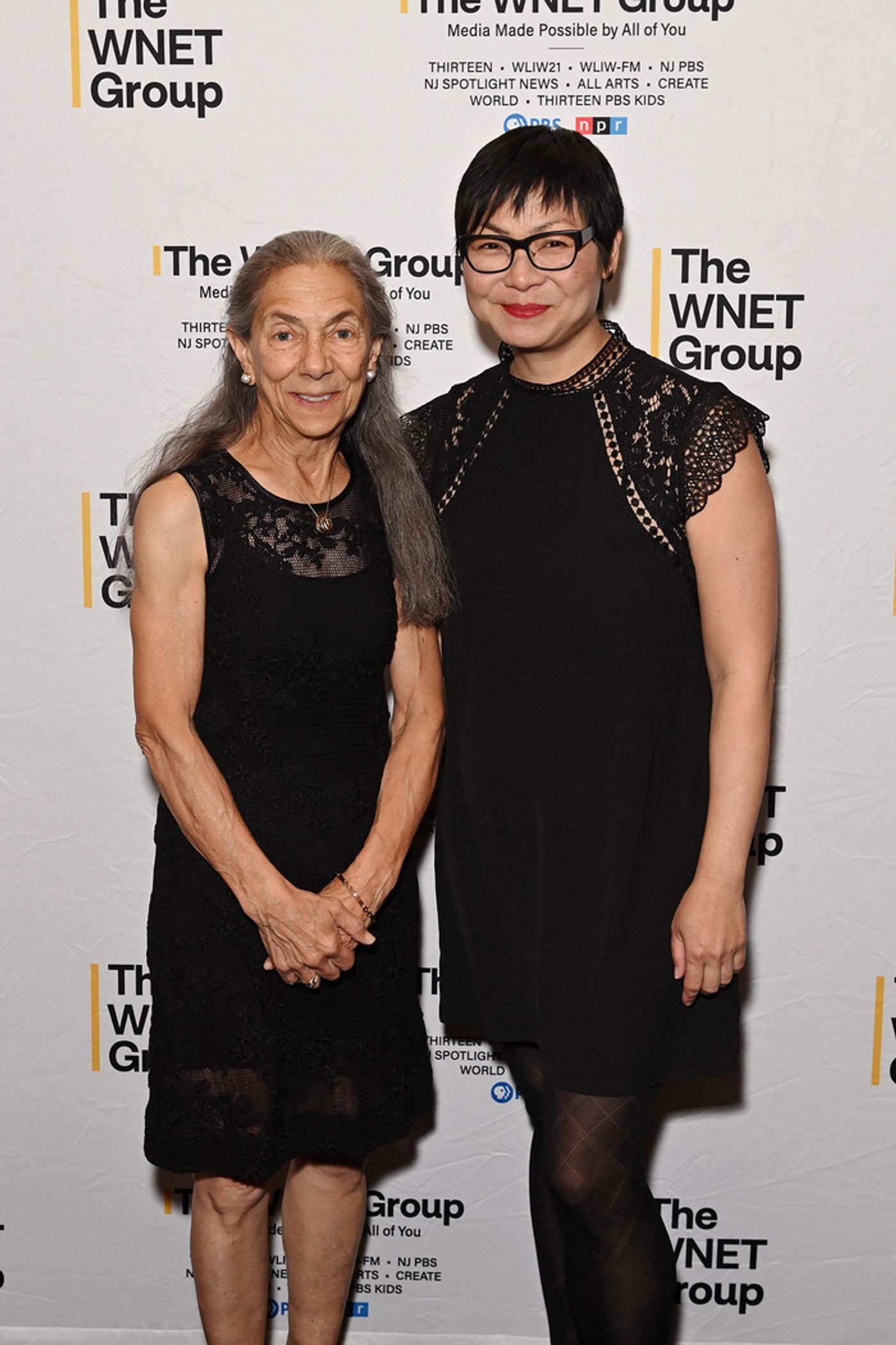 Photos: The WNET Group Hosts 2025 Gala Celebrating Public Media And The Arts  Image