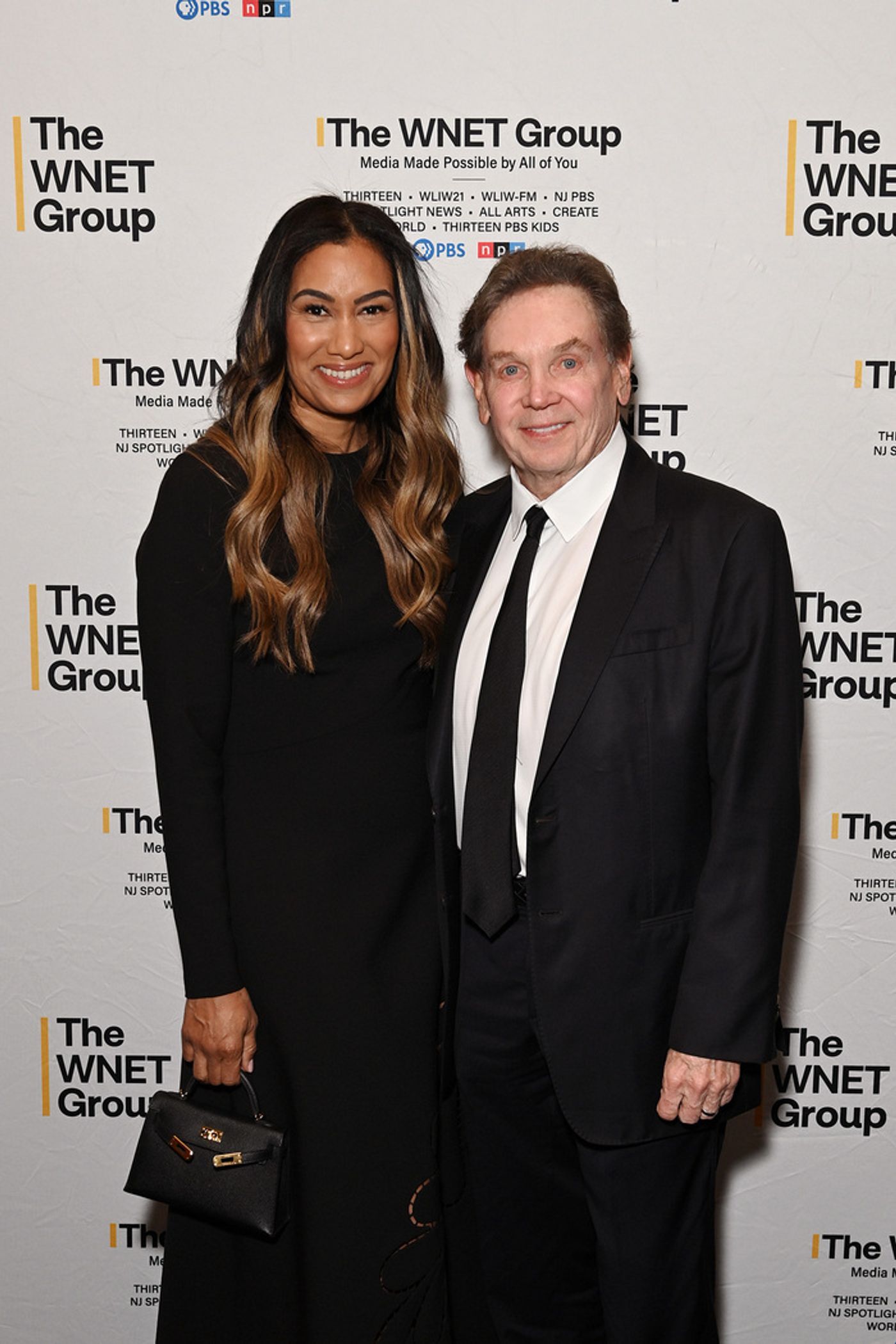 Photos: The WNET Group Hosts 2025 Gala Celebrating Public Media And The Arts  Image