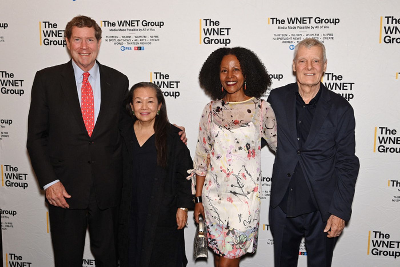 Photos: The WNET Group Hosts 2025 Gala Celebrating Public Media And The Arts  Image