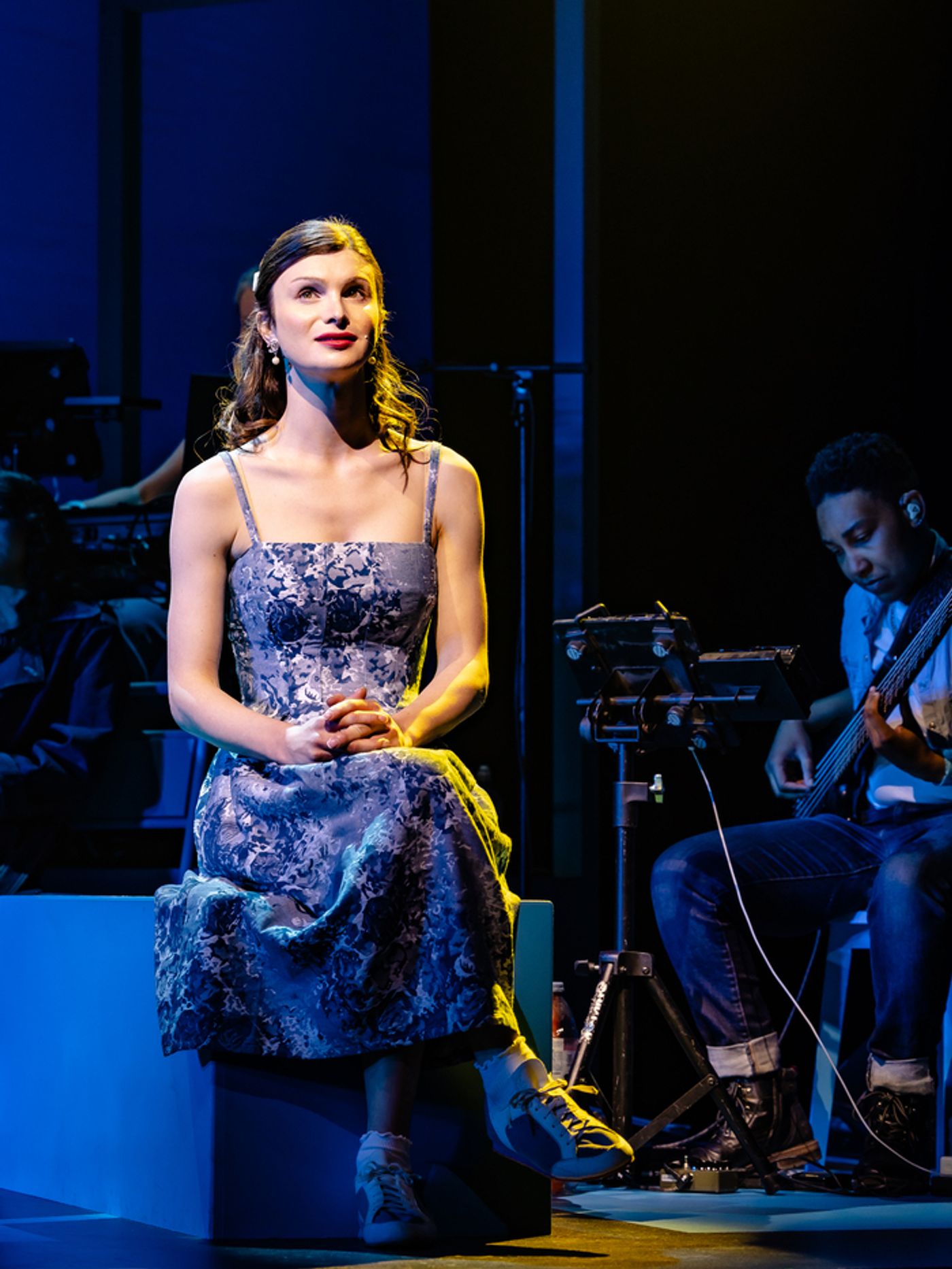 Photos: Drew Gasparini’s WE AREN’T KIDS ANYMORE at the Savoy Theatre  Image
