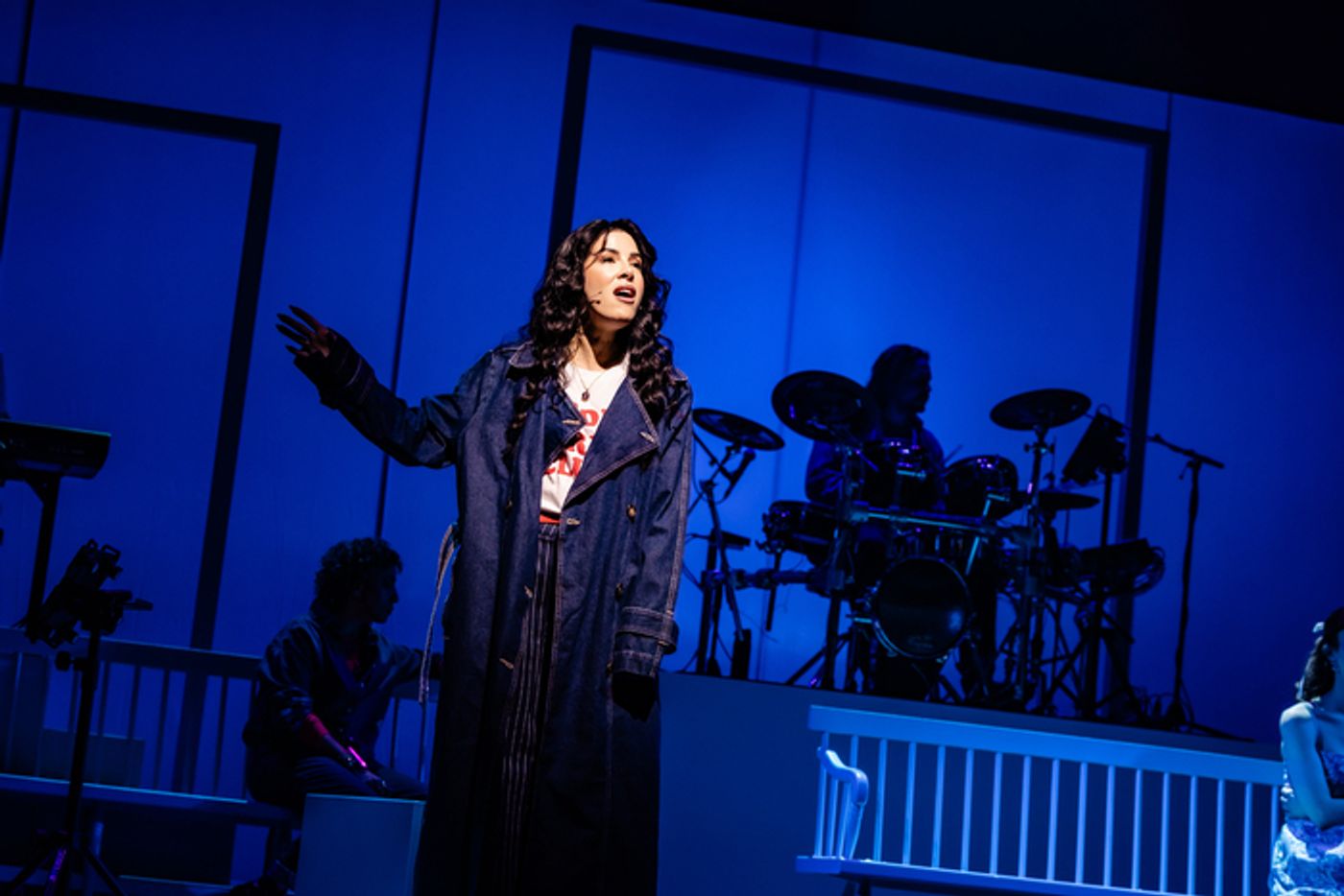 Photos: Drew Gasparini’s WE AREN’T KIDS ANYMORE at the Savoy Theatre  Image