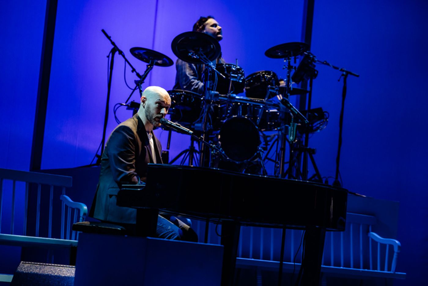 Photos: Drew Gasparini’s WE AREN’T KIDS ANYMORE at the Savoy Theatre  Image