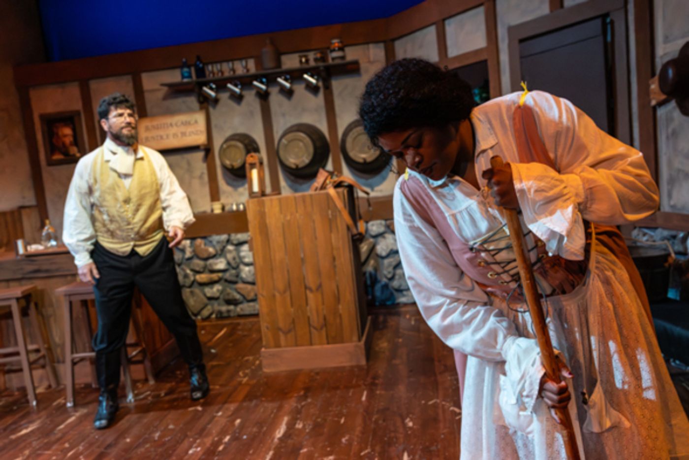 Photos: First look at MTVarts’ SOMERSET TAVERN Photos: First look at MTVarts’ SOMERSET TAVERN Image