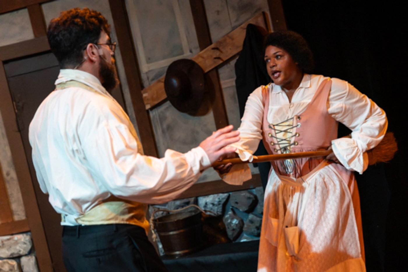 Photos: First look at MTVarts’ SOMERSET TAVERN Photos: First look at MTVarts’ SOMERSET TAVERN Image