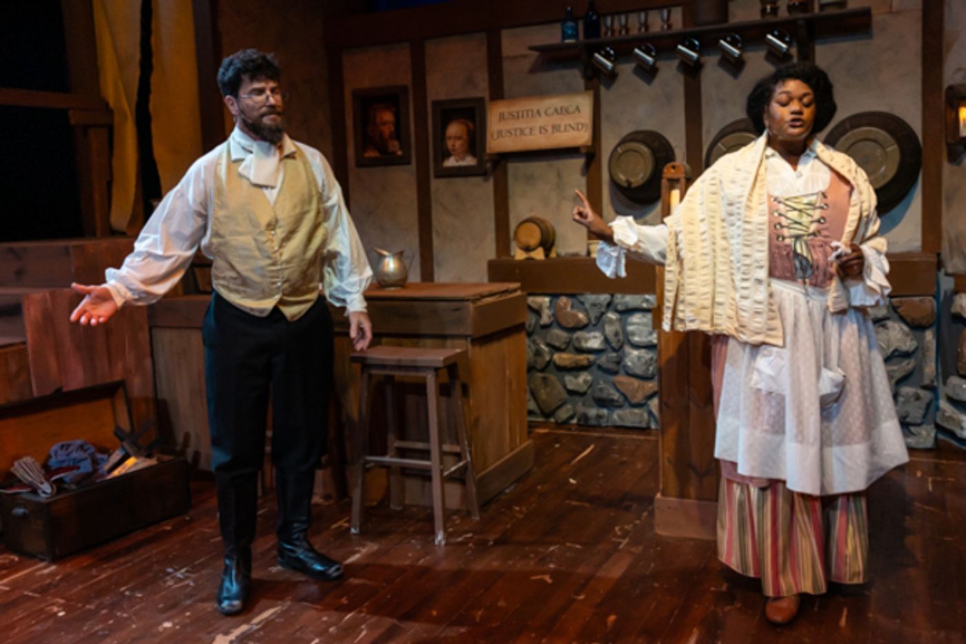 Photos: First look at MTVarts’ SOMERSET TAVERN Photos: First look at MTVarts’ SOMERSET TAVERN Image