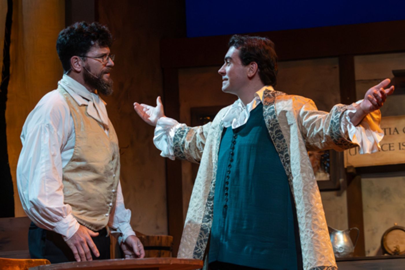 Photos: First look at MTVarts’ SOMERSET TAVERN Photos: First look at MTVarts’ SOMERSET TAVERN Image