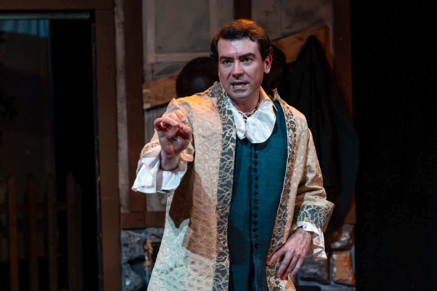 Photos: First look at MTVarts’ SOMERSET TAVERN Photos: First look at MTVarts’ SOMERSET TAVERN Image