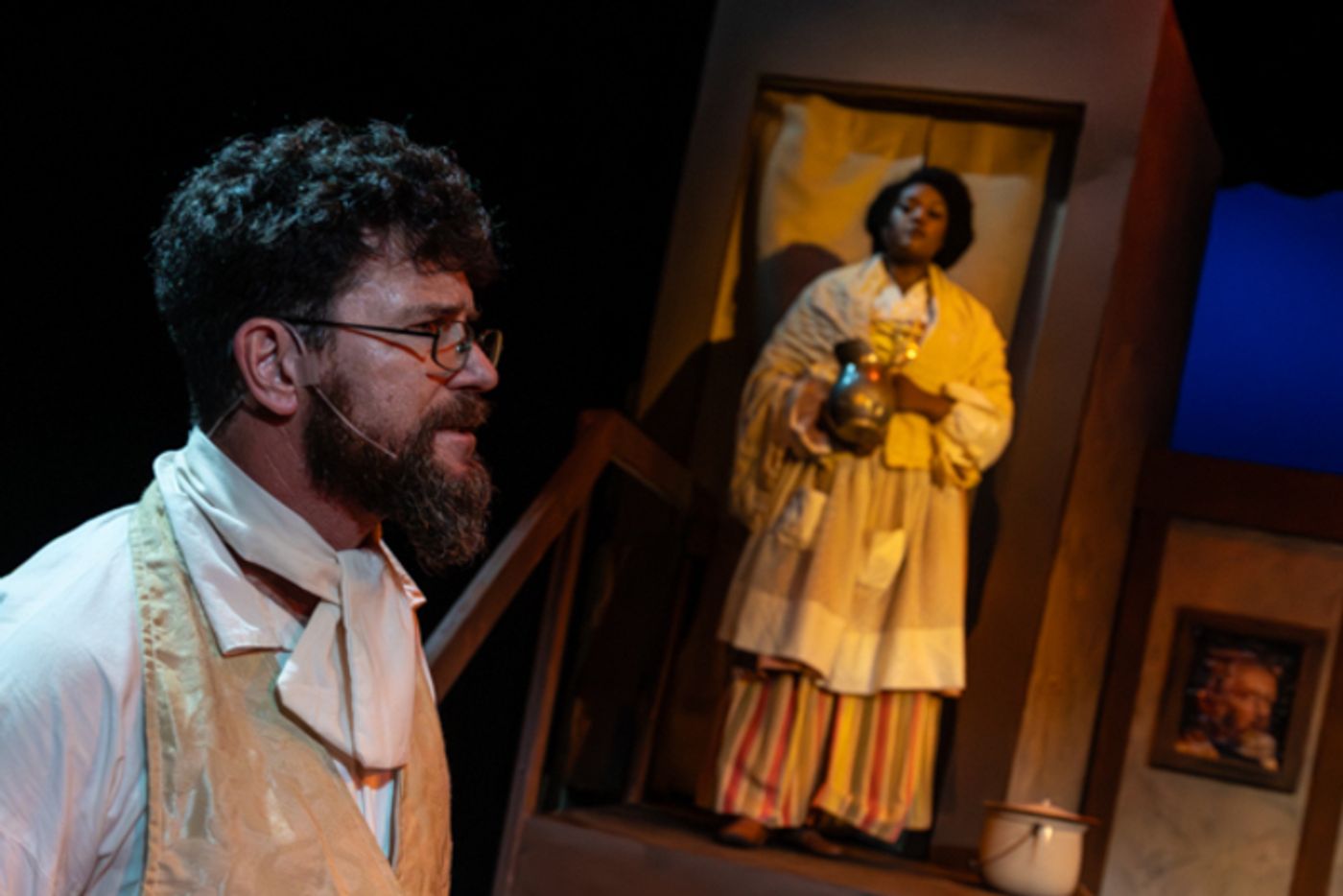 Photos: First look at MTVarts’ SOMERSET TAVERN Photos: First look at MTVarts’ SOMERSET TAVERN Image