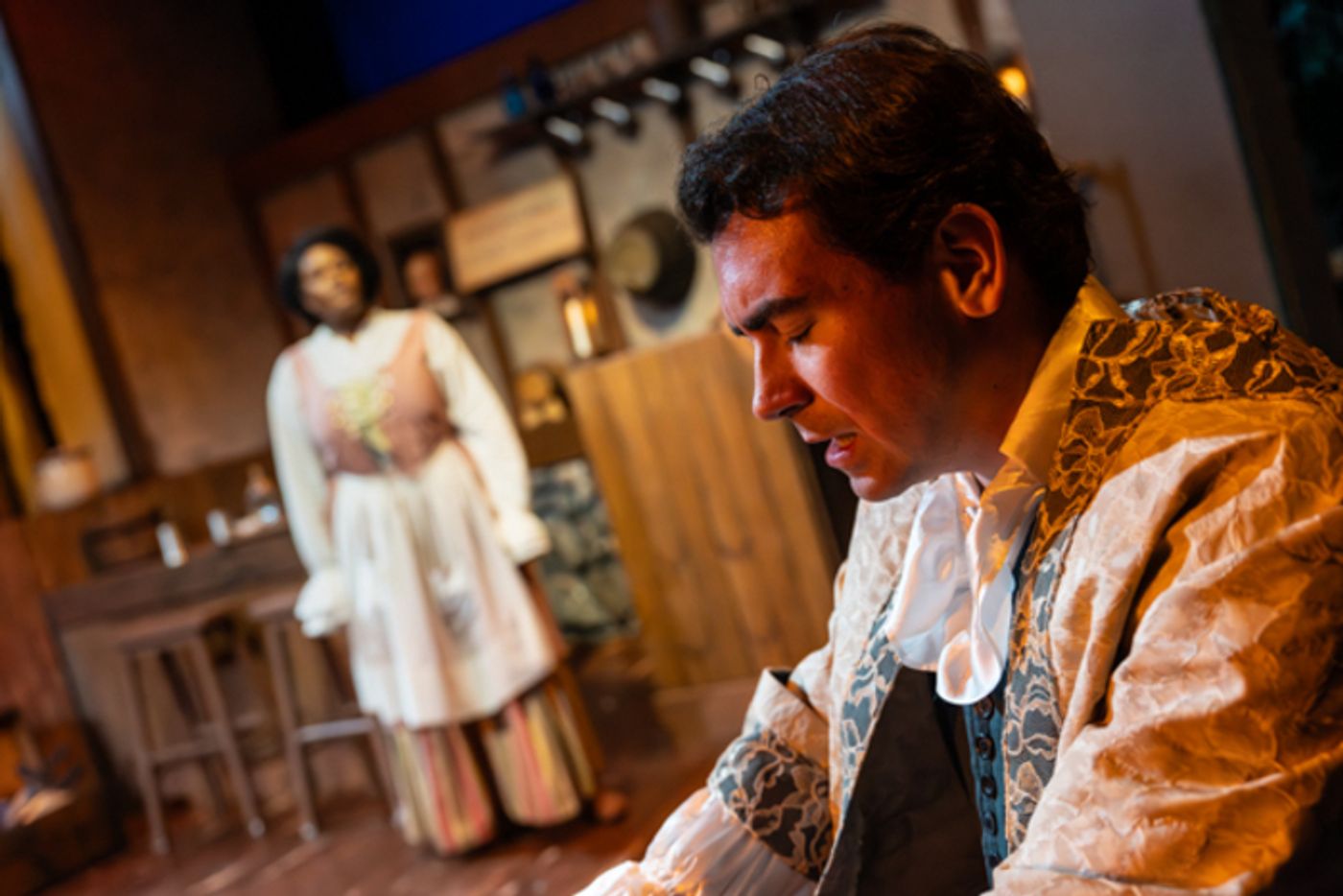 Photos: First look at MTVarts’ SOMERSET TAVERN Photos: First look at MTVarts’ SOMERSET TAVERN Image