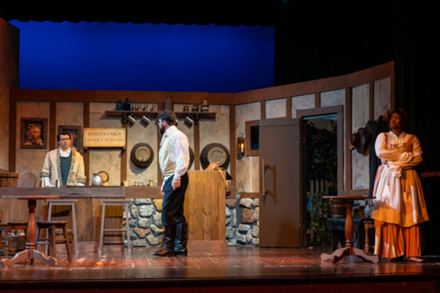 Photos: First look at MTVarts’ SOMERSET TAVERN Photos: First look at MTVarts’ SOMERSET TAVERN Image