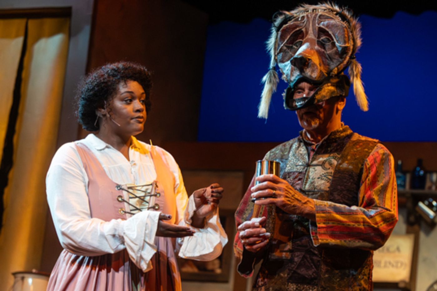 Photos: First look at MTVarts’ SOMERSET TAVERN Photos: First look at MTVarts’ SOMERSET TAVERN Image