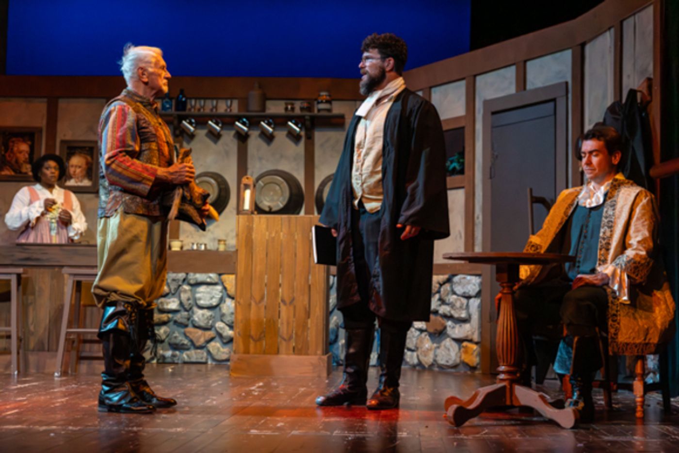 Photos: First look at MTVarts’ SOMERSET TAVERN Photos: First look at MTVarts’ SOMERSET TAVERN Image