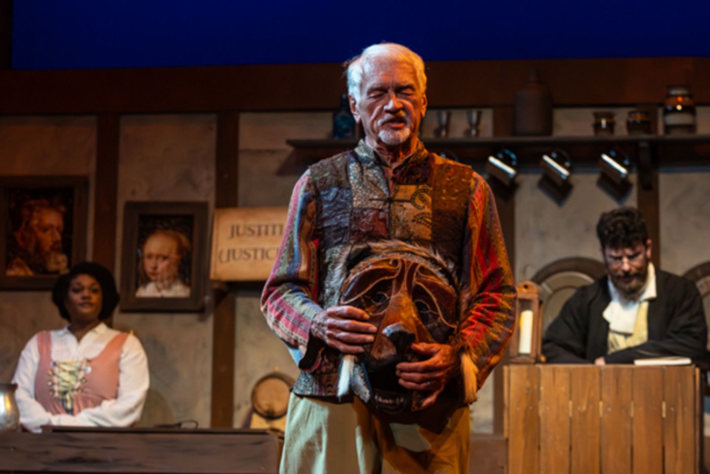 Photos: First look at MTVarts’ SOMERSET TAVERN Photos: First look at MTVarts’ SOMERSET TAVERN Image