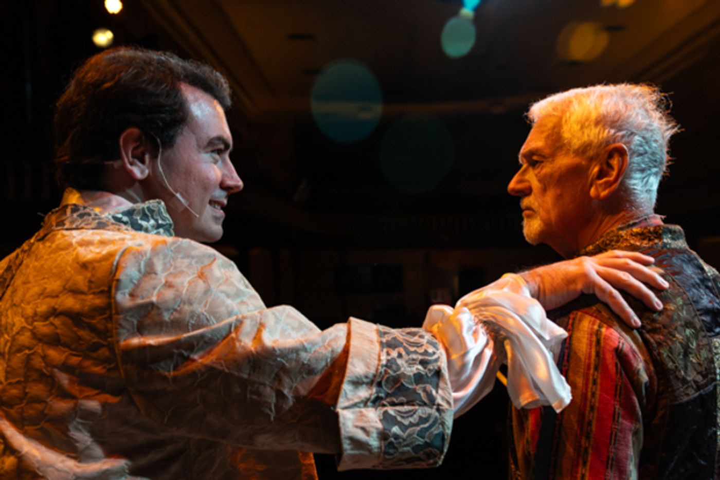 Photos: First look at MTVarts’ SOMERSET TAVERN Photos: First look at MTVarts’ SOMERSET TAVERN Image