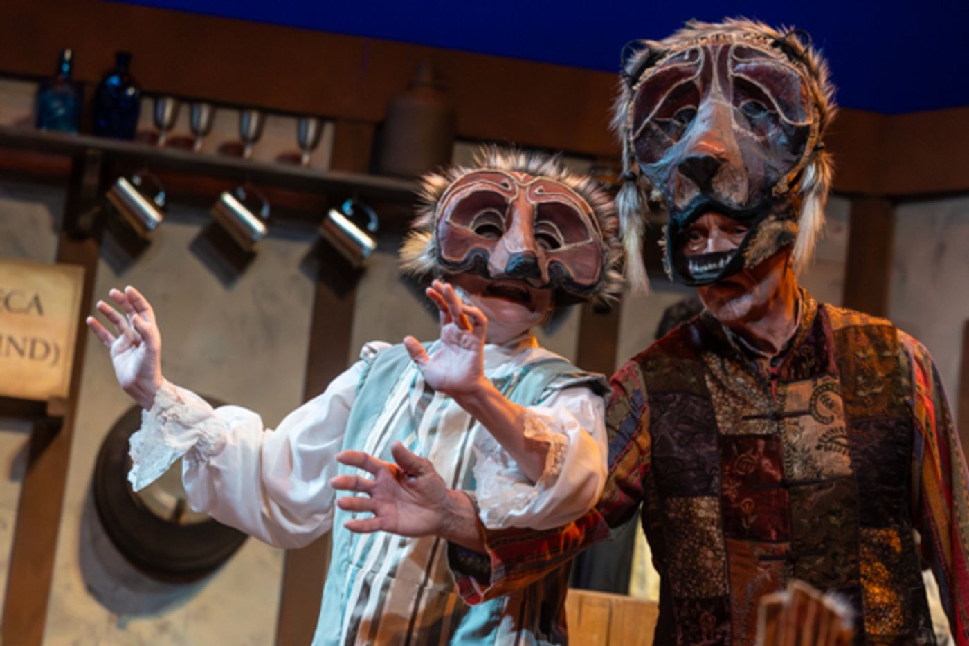 Photos: First look at MTVarts’ SOMERSET TAVERN Photos: First look at MTVarts’ SOMERSET TAVERN Image