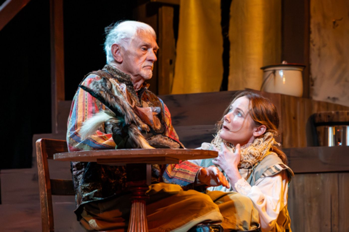 Photos: First look at MTVarts’ SOMERSET TAVERN Photos: First look at MTVarts’ SOMERSET TAVERN Image