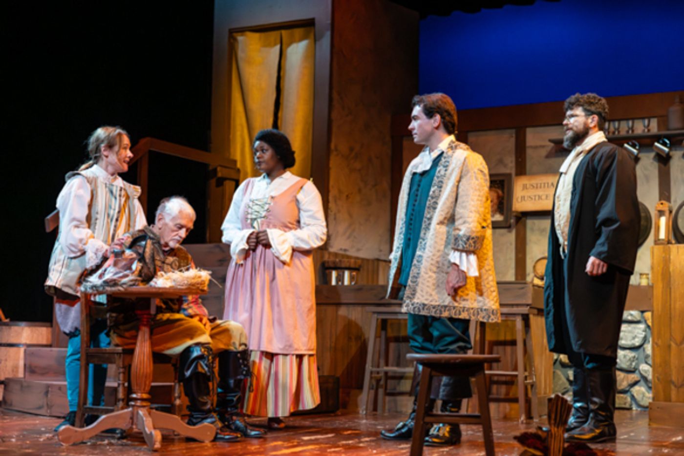 Photos: First look at MTVarts’ SOMERSET TAVERN Photos: First look at MTVarts’ SOMERSET TAVERN Image