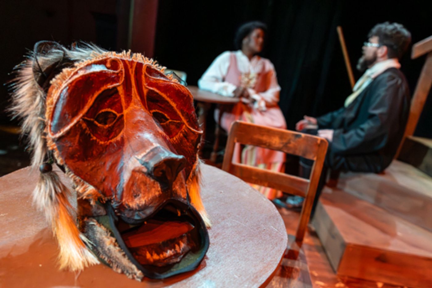 Photos: First look at MTVarts’ SOMERSET TAVERN Photos: First look at MTVarts’ SOMERSET TAVERN Image