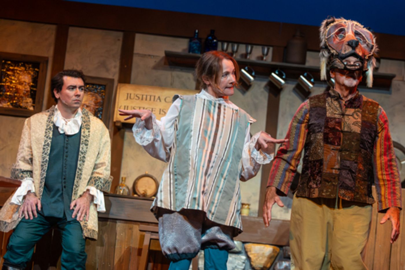 Photos: First look at MTVarts’ SOMERSET TAVERN Photos: First look at MTVarts’ SOMERSET TAVERN Image