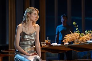 Elizabeth Debicki Photo