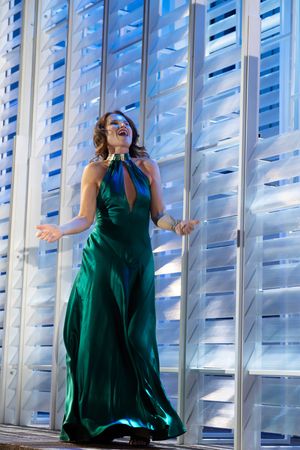 Kate Fleetwood Photo