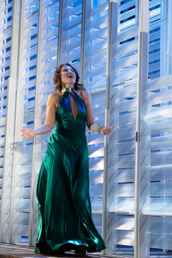 Kate Fleetwood Photo