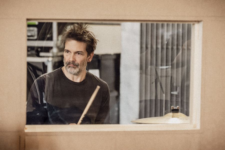 Photos: STEREOPHONIC West End Cast in Rehearsal Image