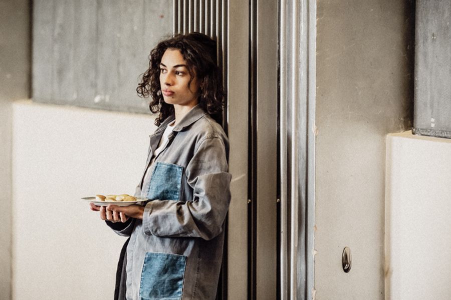 Photos: STEREOPHONIC West End Cast in Rehearsal Image