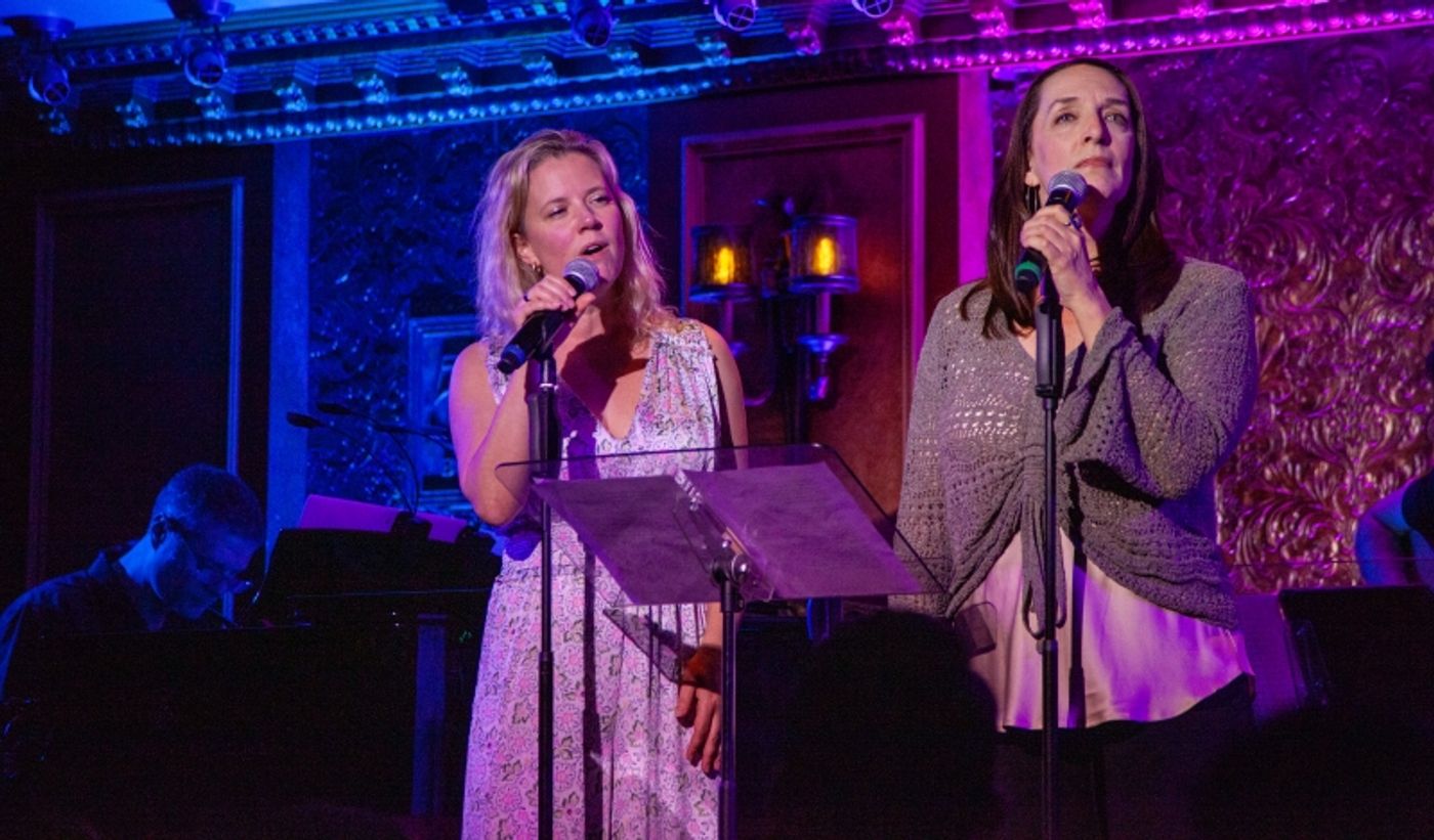 Photos: TOM KITT & FRIENDS Kicks Off First Night at 54 Below Photos: TOM KITT & FRIENDS Kicks Off First Night at 54 Below Image