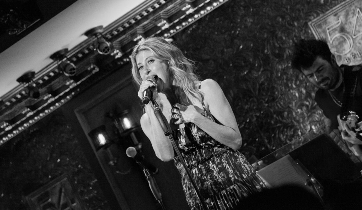 Photos: TOM KITT & FRIENDS Kicks Off First Night at 54 Below Photos: TOM KITT & FRIENDS Kicks Off First Night at 54 Below Image