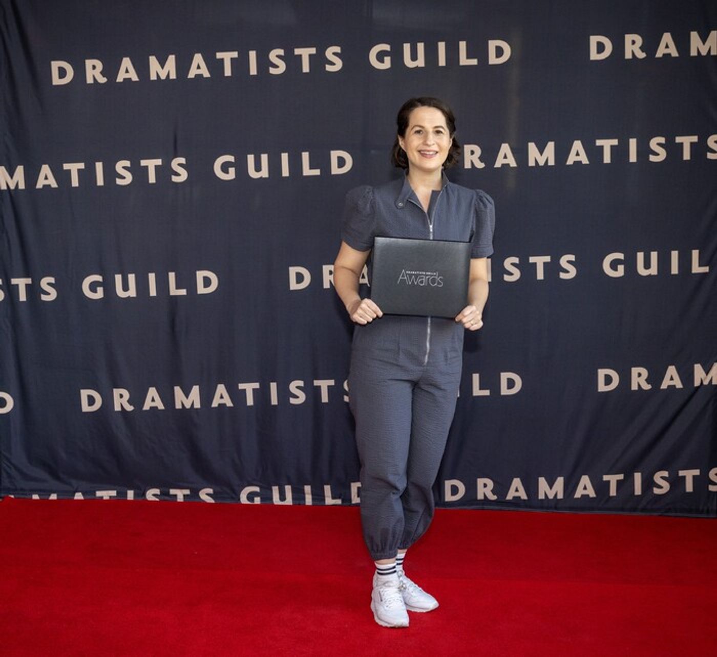 Photos: Dramatists Guild Awards Honor David Henry Hwang, Shaina Taub and More  Image