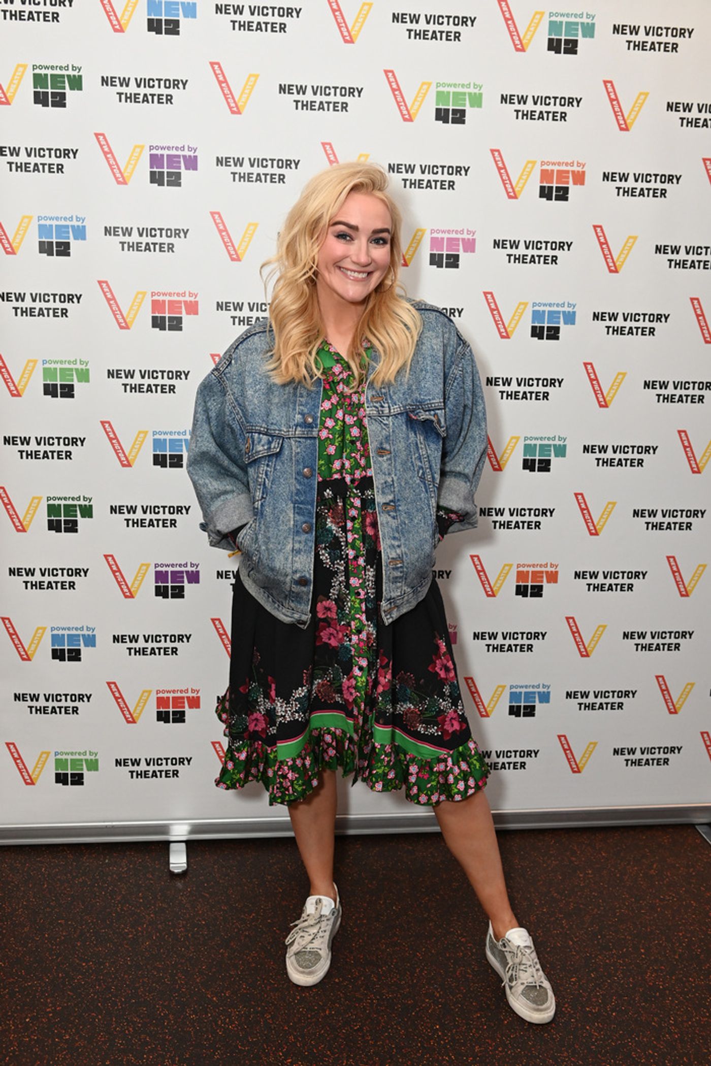 Photos: New Victory Family Benefit: CIRCUS IN THE CITY  Image