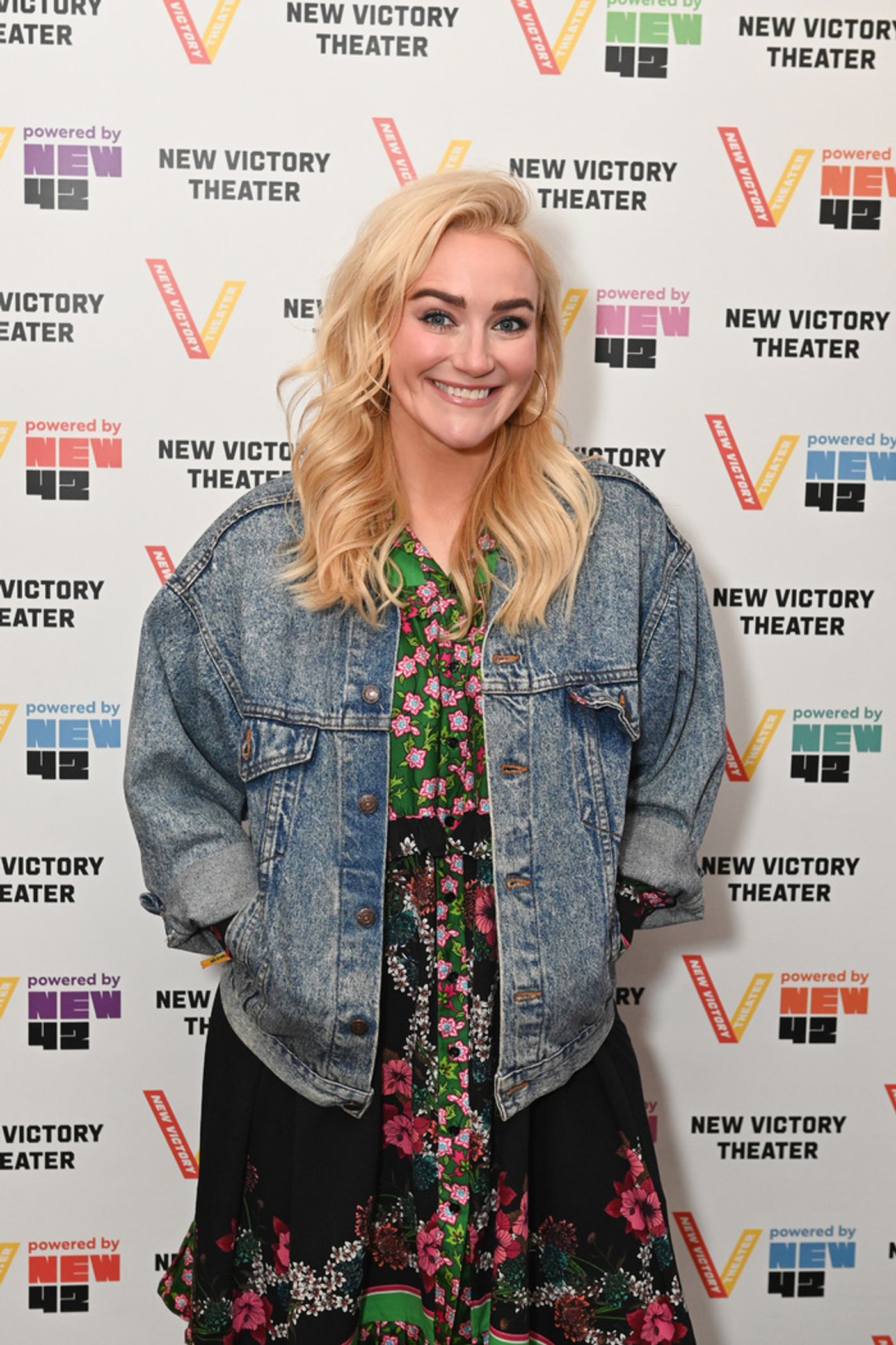 Photos: New Victory Family Benefit: CIRCUS IN THE CITY  Image