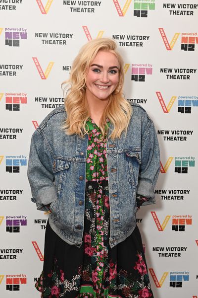 Betsy Wolfe  Photo