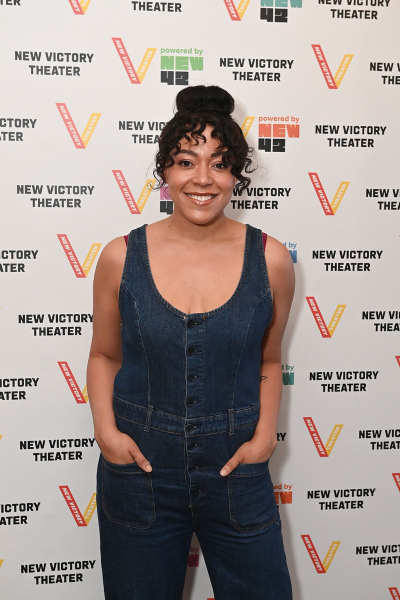 Photos: New Victory Family Benefit: CIRCUS IN THE CITY  Image